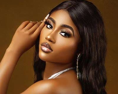 Prandy Noella Tenneh Lambi to represent Cameroon at Miss Earth 2022
