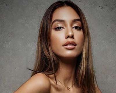 Puteri Indonesia 2021 Wishlist: Kiara McKenna