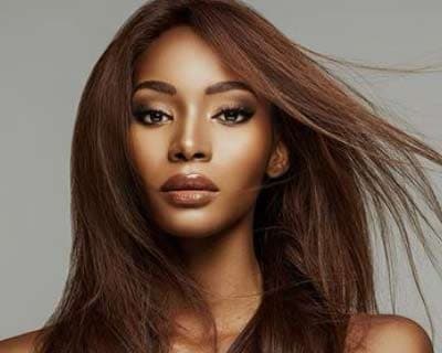 Miss South Africa 2021 Lalela Mswane launches project ‘Be Ready’
