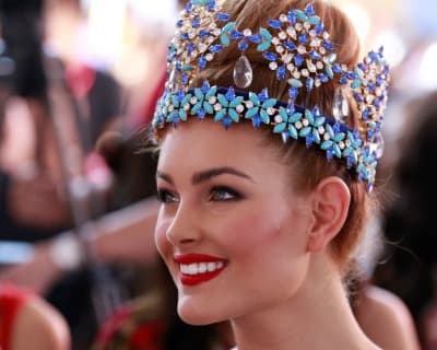 Miss World 2015 Rumoured Judges