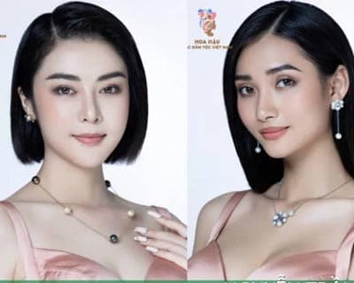 Miss Earth Vietnam 2022 Meet the Top 30 Delegates