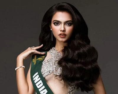 History makers and drought breakers of Miss Earth 2023