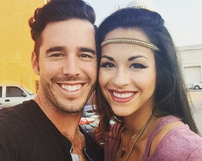 Former Miss Arkansas USA’s husband goes missing