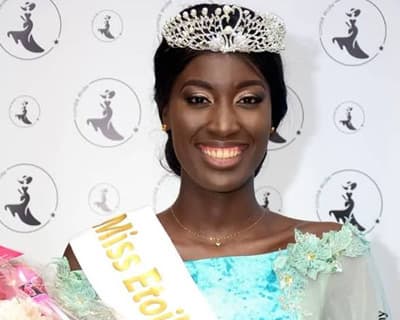 Aïssatou Filly to represent Senegal in Miss World 2018