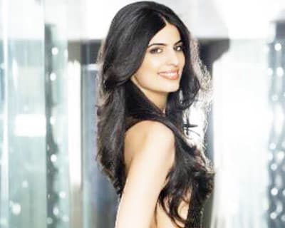 Chahat Dalal, Pune Sensation for Miss India 2015
