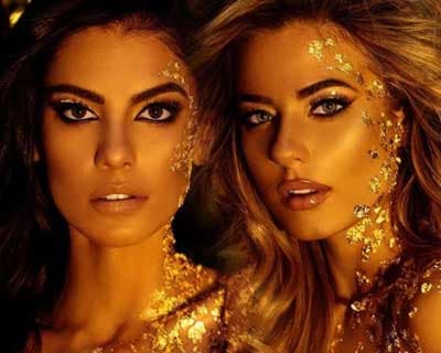Miss South Africa 2022 Top 3 Hot Picks