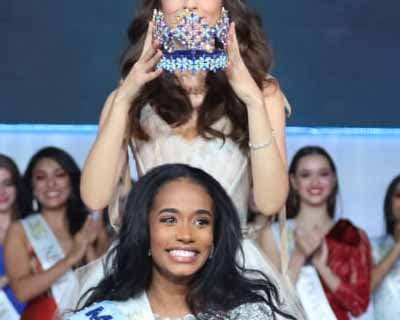 Miss World 2021 to be held on 16th December 2021 in Puerto Rico