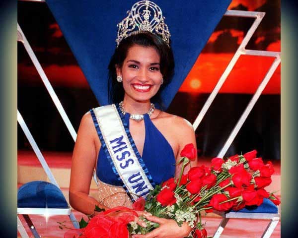 Hawaii is not hosting the prestigious Miss Universe pageant this year