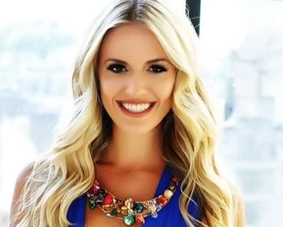 Meet Tamara Jem Miss Globe Canada 2019