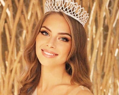 Miss France 2021 runner-up April Benayoum becomes a target of anti-Semitic comments online