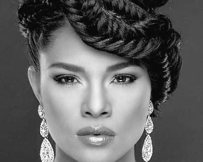 Sirey Moran crowned Miss Honduras Universe 2016