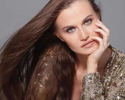 Tyler Prugh emerging as the front runner for Miss Missouri USA 2021