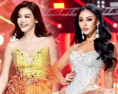 Miss Grand International 2022 ‘Queen Celebration’ event held