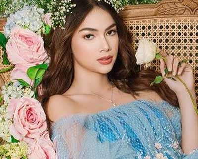 The hunt for Miss Philippines Earth 2021 begins