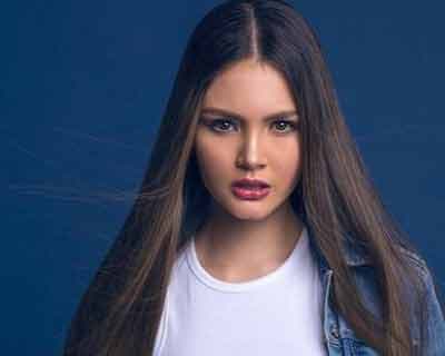 Miss Universe Philippines 2021 Wishlist: Angela Maria Robson