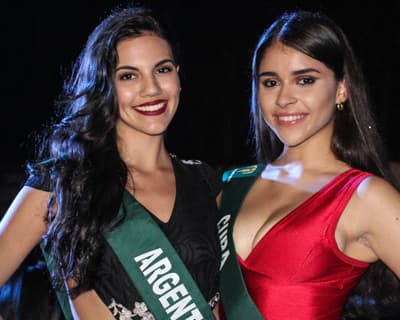 Miss Earth 2018 Long Gown Competition Live Stream and Updates
