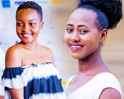 Miss Supranational Rwanda 2019 Meet the Contestants