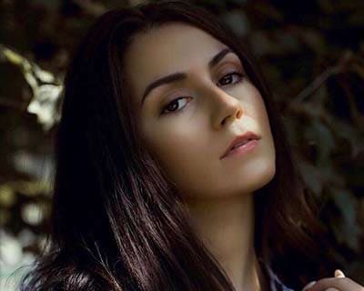 Hollie Hersey to represent Ireland Miss Grand International 2019