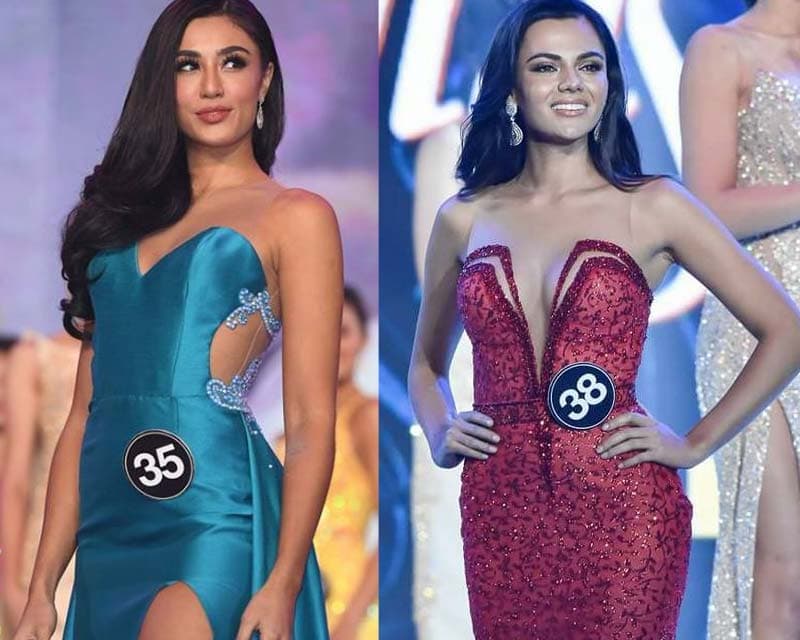 Binibinis receive bashing post Bb Pilipinas 2018 finale