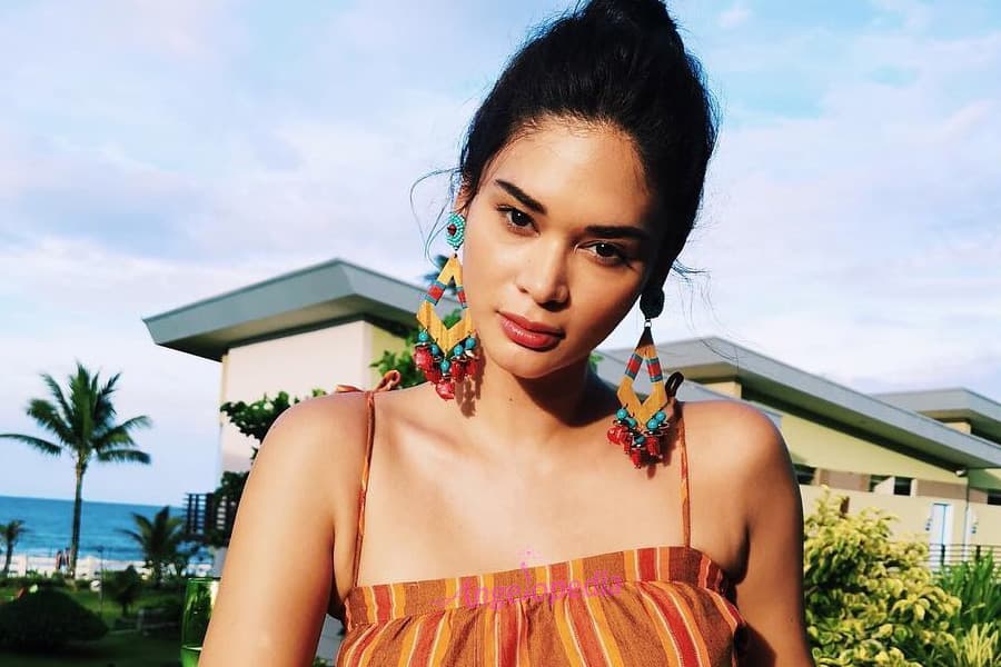 How Pia Wurtzbach inspired Miss Supranational Philippines 2018 Jehza Huelar