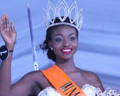 Miss World Zimbabwe 2017 announces its date for the finale