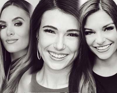 Miss America 2020: Preliminary and Scholarship Award Winners