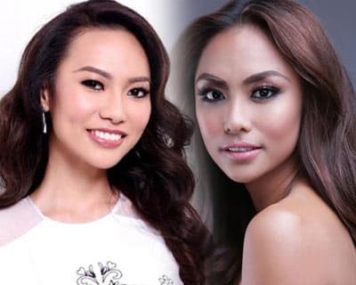 Miss World Philippines 2018 Meet the Contestants