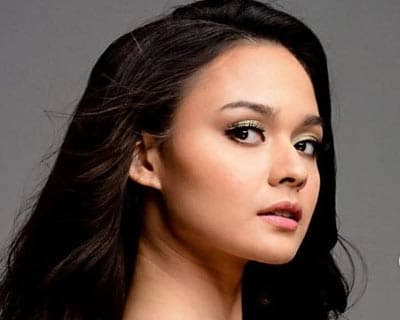 Miss Universe Philippines 2020 Top 52: Pauline Amelinckx