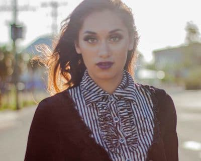 Latafale Auva'a Miss Samoa to compete at the Miss World 2015 pageant