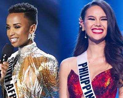Best winning answers of Miss Universe queens through the decade (2010-2020)