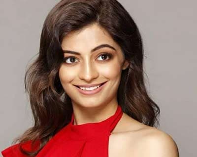 Former Miss India Delhi Mansi Sehgal enters politics