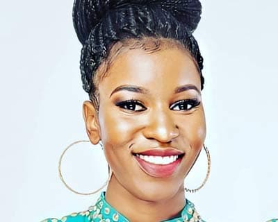 Kimberly Tatenda to represent Zimbabwe at Miss Grand International 2020