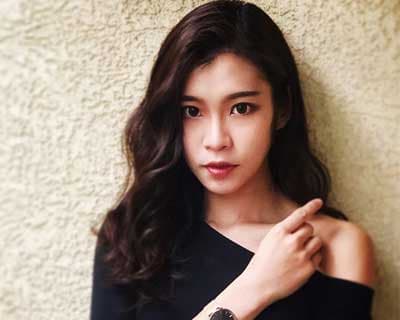 Loi Chi Ian appointed Miss Grand Macau 2019 for Miss Grand International 2019