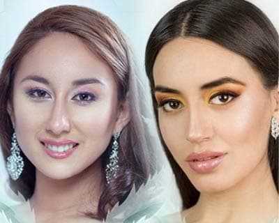 Miss Earth Chile 2020 Top 10 finalists announced