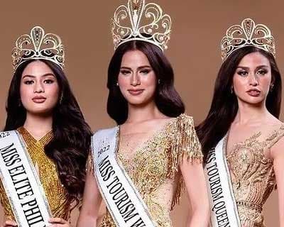 Miss Elite terminates franchise with Hiyas Ng Pilipinas