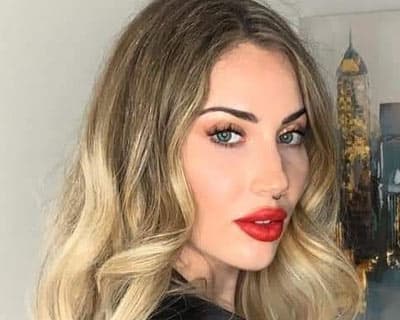 Michala Rubinstein appointed Miss Earth Denmark 2020