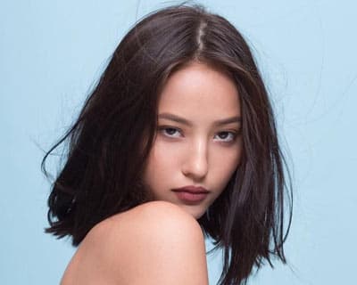 Will Matcha Mosimann make a promising candidate for Miss Universe Thailand 2019?