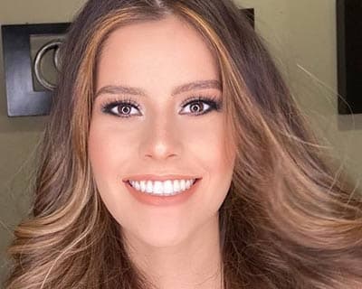 Nathalia Martínez appointed Mexicana Universal Sonora 2019 for Mexicana Universal 2020