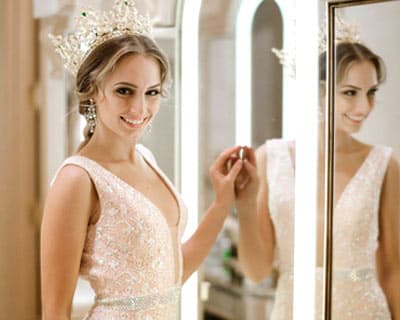Miss Grand International 2016 List of Awards and Prizes for Winners