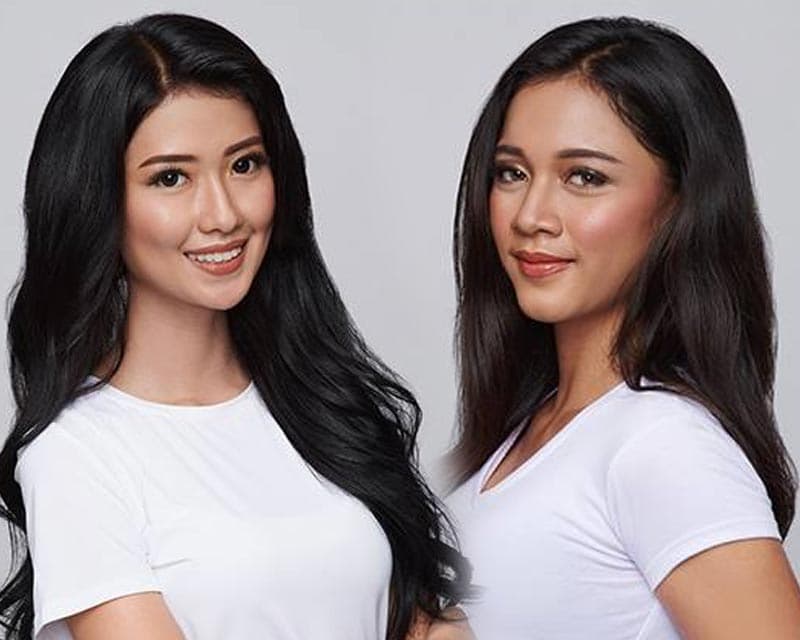 Miss Earth Indonesia 2018 Meet The Contestants