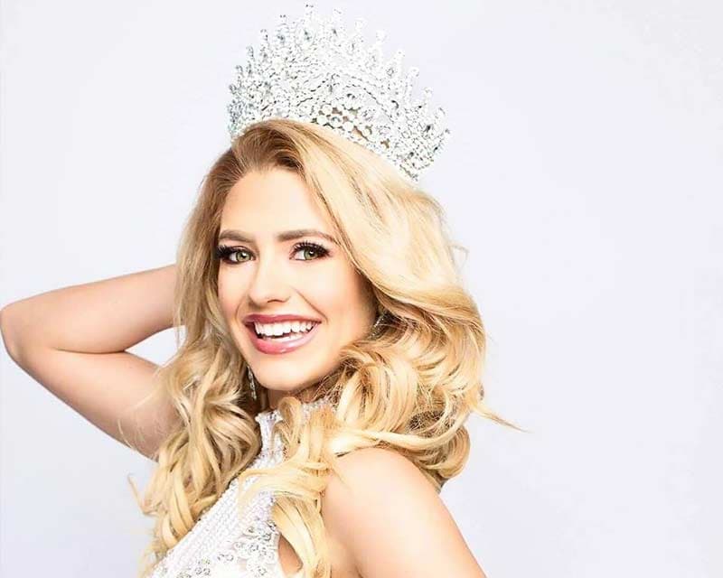 The Pursuit of the next Miss Grand Canada 2018 is on!