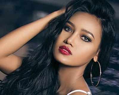 Han Lay to represent Myanmar at Miss Grand International 2020