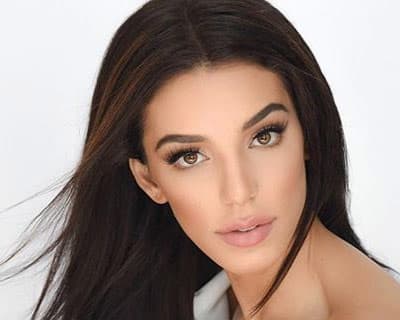 Kailyn Marie Perez crowned Miss Pennsylvania USA 2019