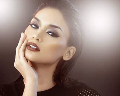 Major Sponsors for the Miss Universe 2016 pageant