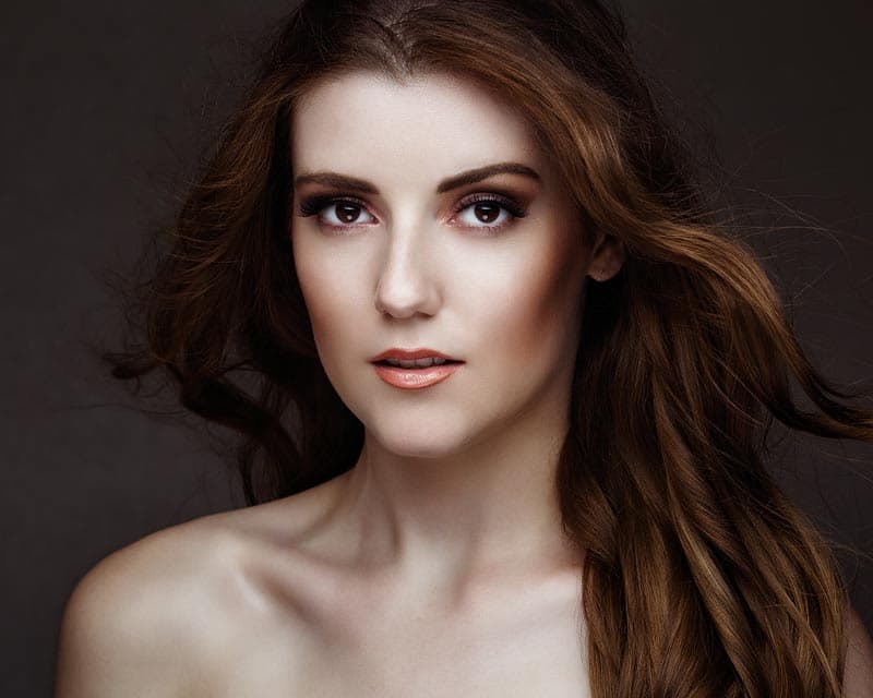 Beauty Talks with Christina Lazaros, Finalist Miss Intercontinental Nederland 2017
