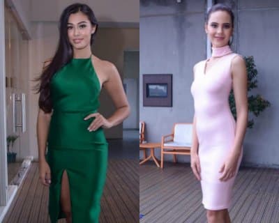 Miss World Philippines 2016 First Day Screening