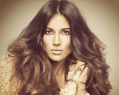 Claudia Barrionuevo crowned Miss Universe Argentina 2015!!!