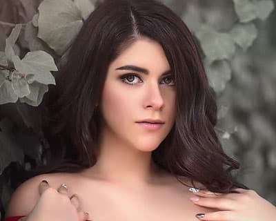 Meet Mirabai Schönburg Mexicana Universal Ciudad de Mexico 2018 for Mexicana Universal 2019