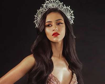 Yuvna Gookool to represent Mauritius at Miss Grand International 2022