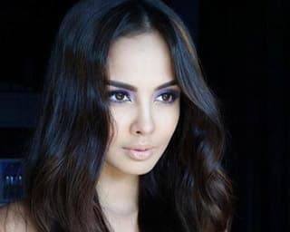 Megan Young to host Miss World 2014 finals